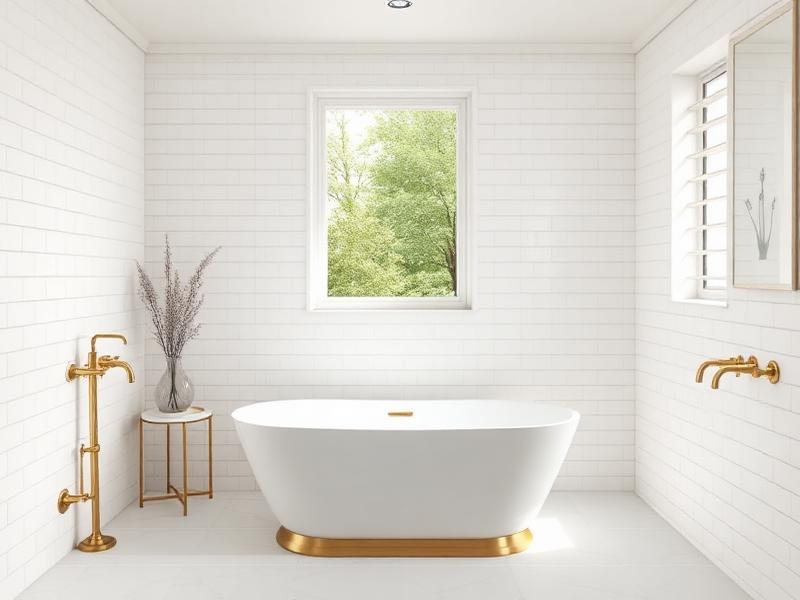 Plumbing & Bathrooms
