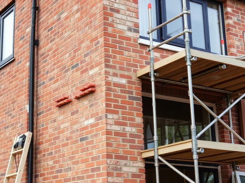 Building Services