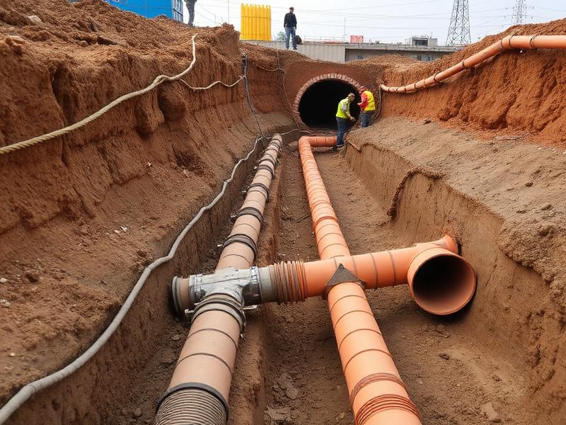 Drainage