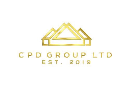 CPD Group Ltd logo